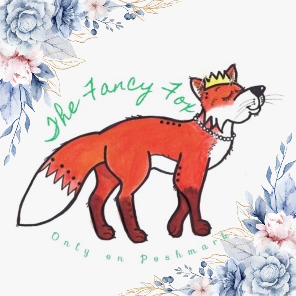 Meet your Posher, Emily 🦊